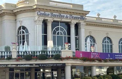 Normandie casino escandalo